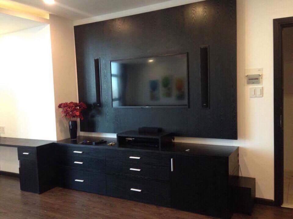 Infinity Sea View Apartment Nha Trang Bagian luar foto